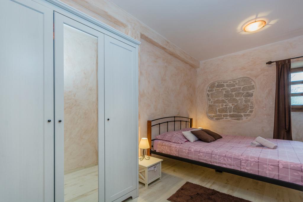 Apartment Velenik D&I ポレッチ エクステリア 写真