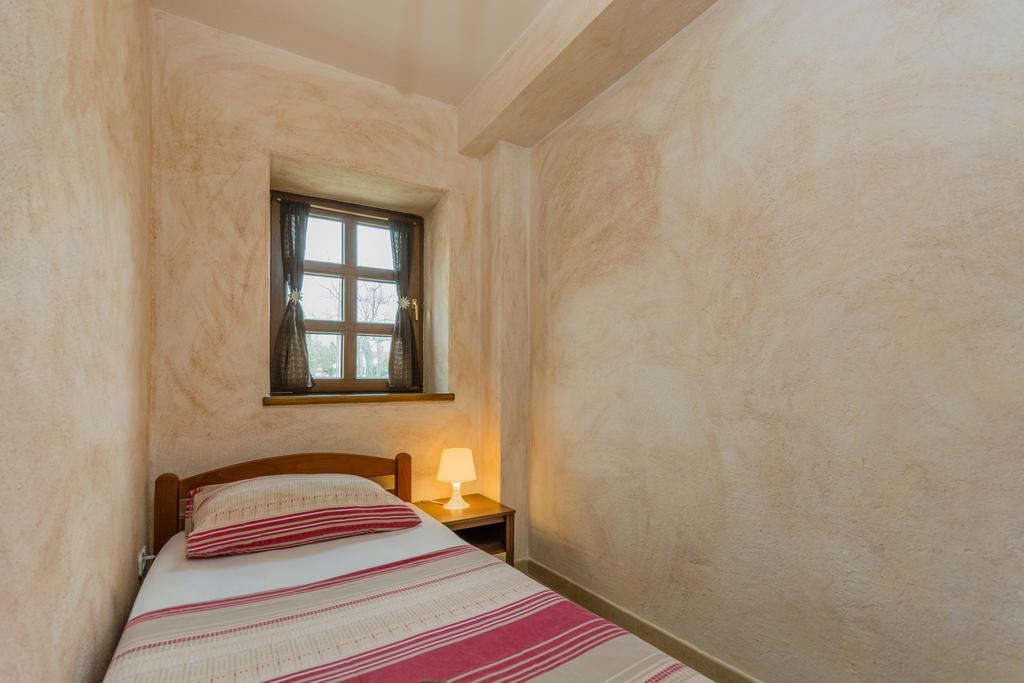 Apartment Velenik D&I ポレッチ エクステリア 写真
