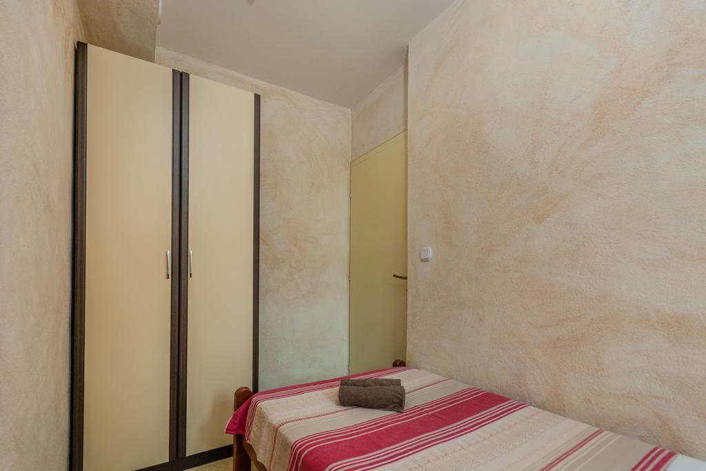 Apartment Velenik D&I ポレッチ エクステリア 写真