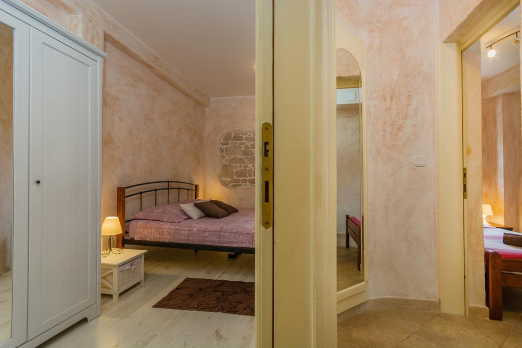 Apartment Velenik D&I ポレッチ エクステリア 写真