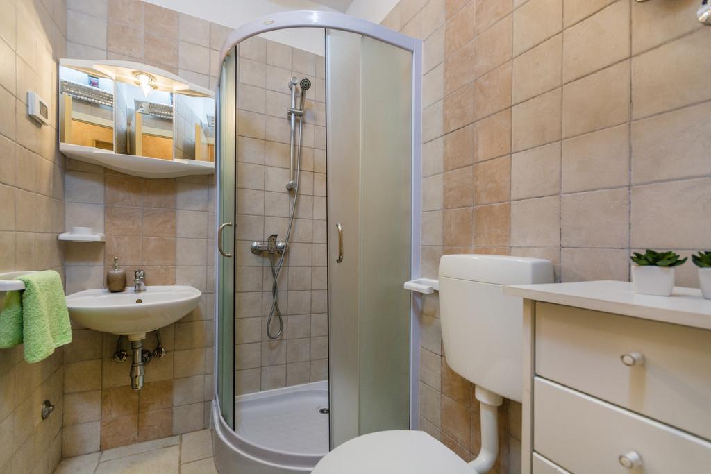Apartment Velenik D&I ポレッチ エクステリア 写真